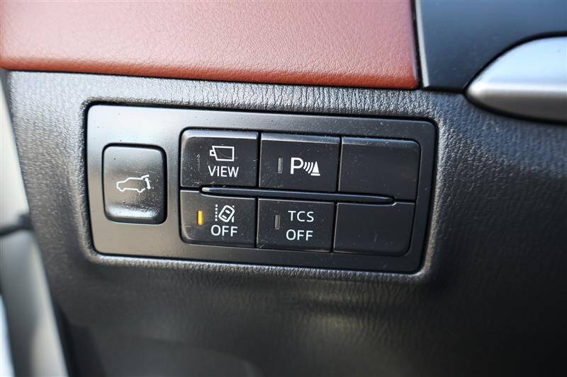 2019 Mazda CX-9 Signature