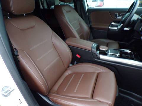 2023 Mercedes-Benz GLA GLA 250