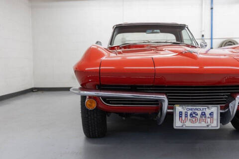 1964 Chevrolet Corvette