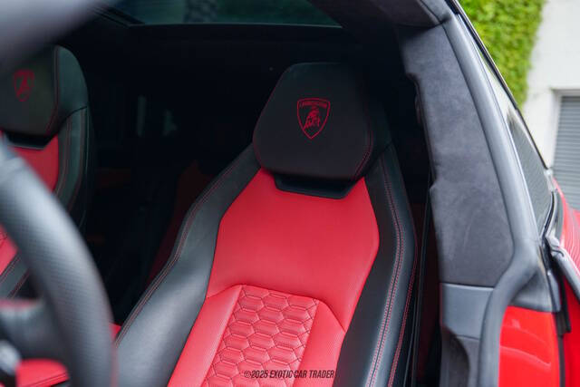 2019 Lamborghini Urus