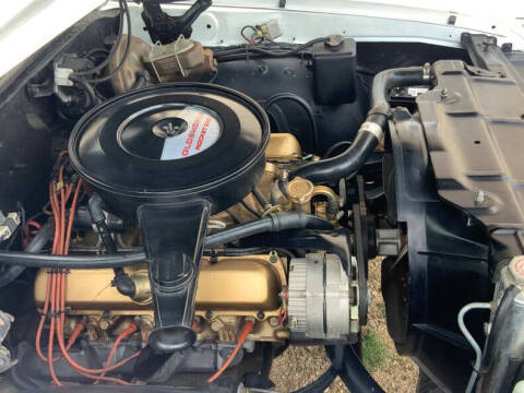 1969 Oldsmobile Cutlass