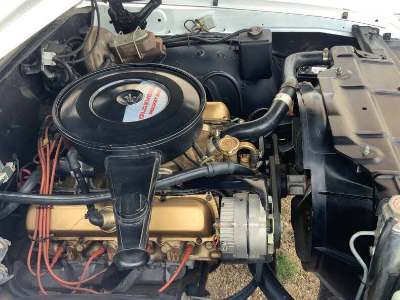 1969 Oldsmobile Cutlass