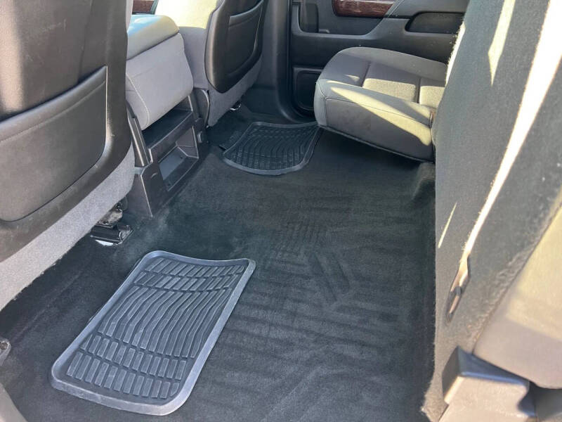 2014 GMC Sierra 1500