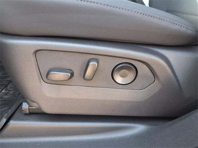 2025 GMC HUMMER EV 3X