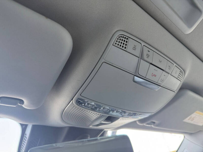 2022 Mercedes-Benz E-Class E 350
