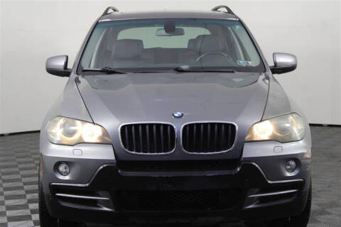 2008 BMW X5 3.0si