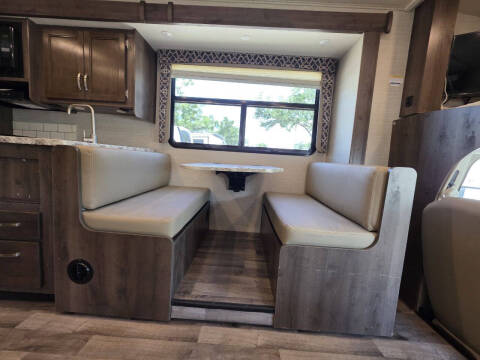 2019 Jayco Redhawk
