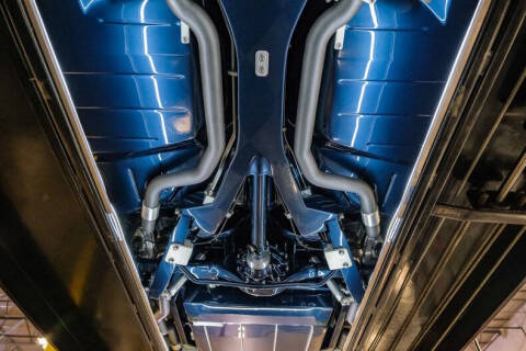 1962 Chevrolet Impala