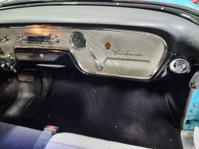 1956 Packard Executive