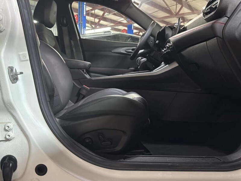 2023 Dodge Hornet GT Plus