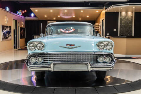 1958 Chevrolet Impala