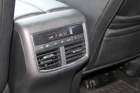 2016 Mazda CX-9 Grand Touring