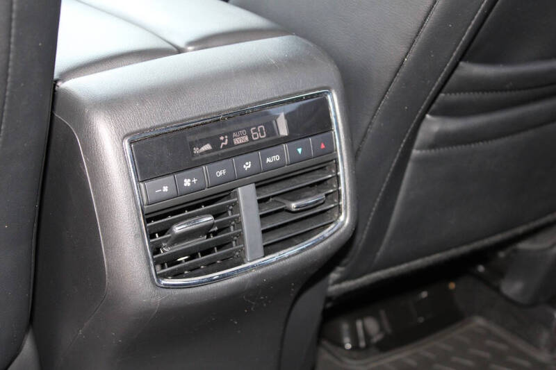 2016 Mazda CX-9 Grand Touring