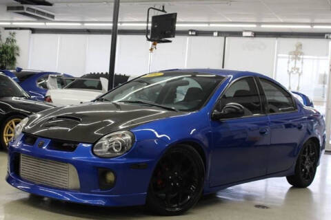 2004 Dodge Neon SRT-4 for sale at Xtreme Motorwerks in Villa Park IL