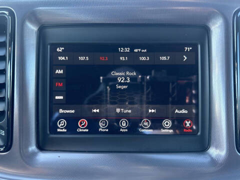 2020 Dodge Challenger R/T