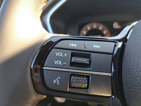 2026 Acura Integra w/Tech w/A-SPEC