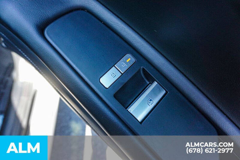 2025 Genesis GV80 2.5T Standard