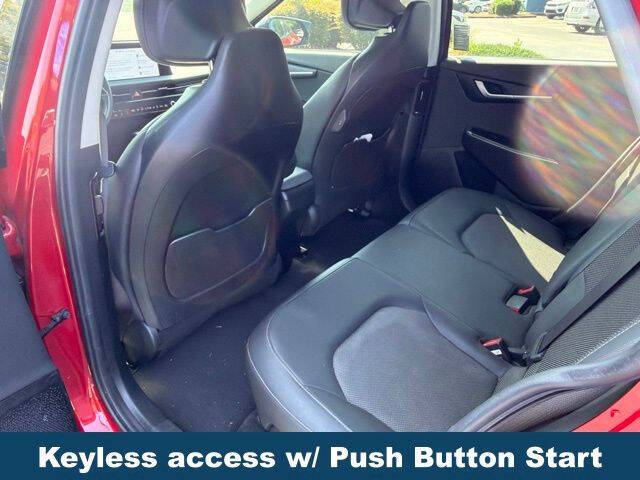 2024 Kia EV6 Light
