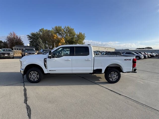 2026 Ford F-350 Super Duty