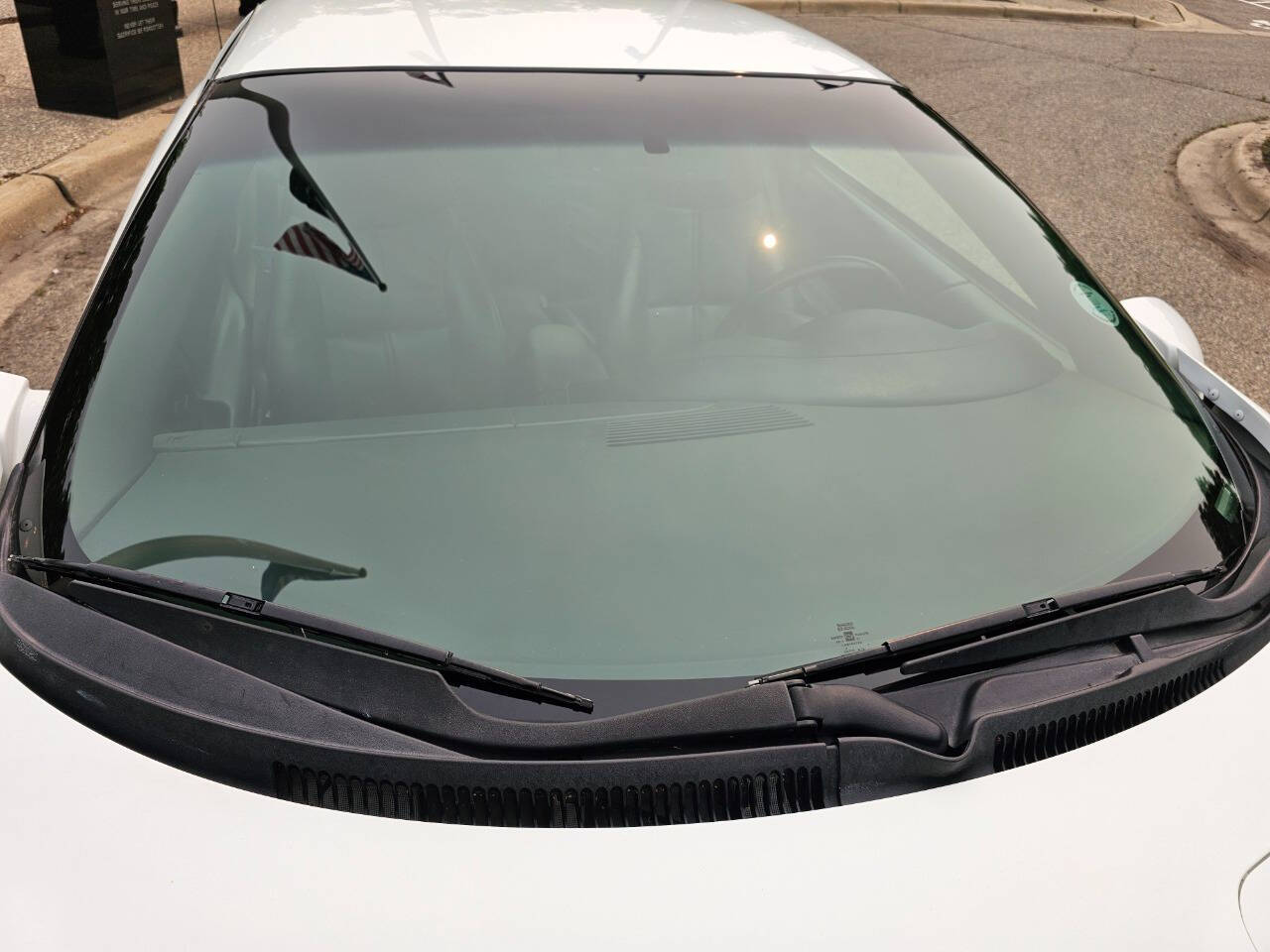 1995 Chevrolet Camaro 89