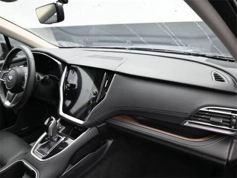 2022 Subaru Legacy Limited