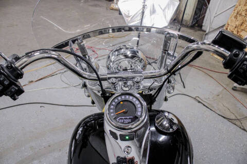 2023 Harley-Davidson Heritage Classic 114