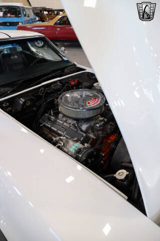 1969 Chevrolet Corvette