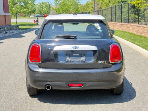 2015 MINI Hardtop 4 Door Cooper