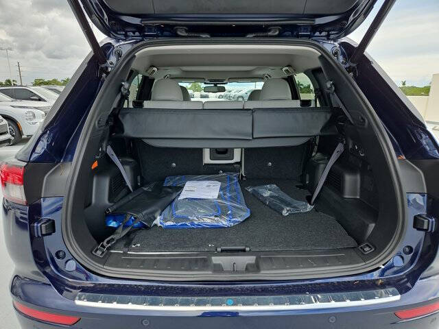 2025 Mitsubishi Outlander PHEV SEL