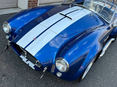 1965 Superformance Cobra