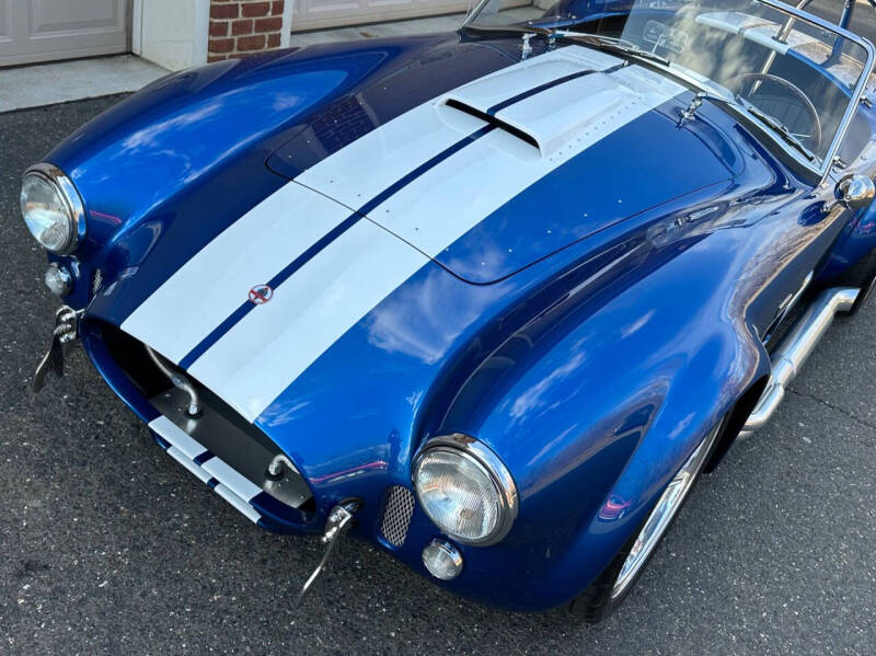 1965 Superformance Cobra