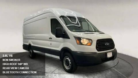 2018 Ford Transit for sale at AUTOS DIRECT OF FREDERICKSBURG in Fredericksburg VA