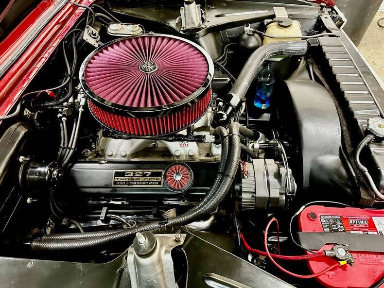 1963 Chevrolet Nova