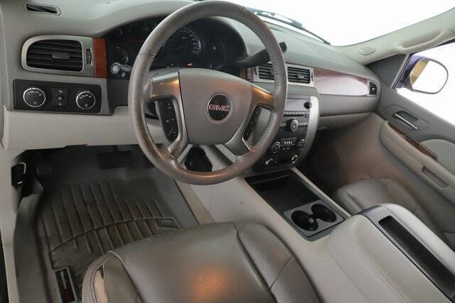 2007 GMC Yukon XL