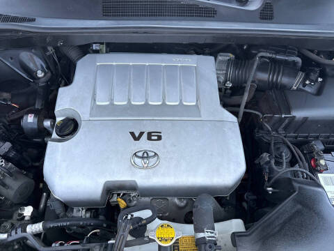 2008 Toyota Highlander