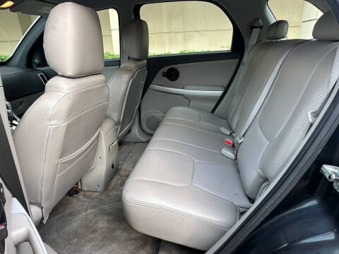 2007 Chevrolet Equinox LS