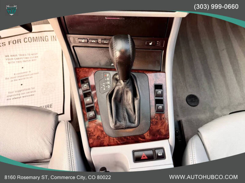 2005 BMW 3 Series 325Ci