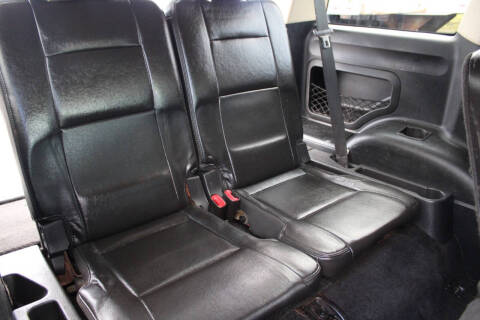 2010 Ford Explorer XLT