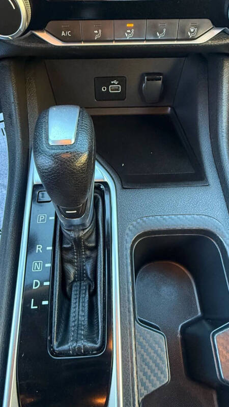 2020 Nissan Sentra S