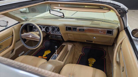 1979 Chrysler Cordoba