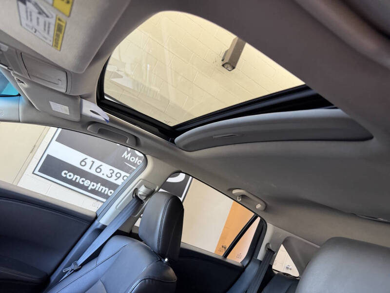 2014 Acura RDX