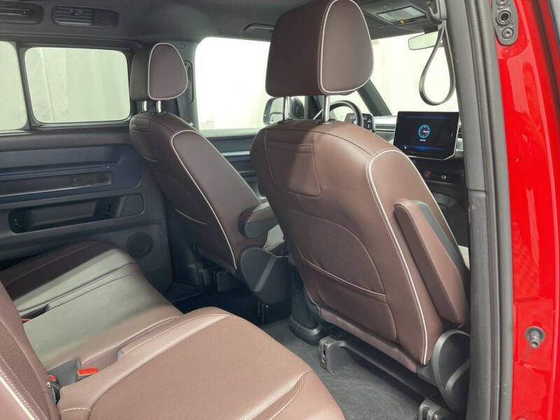 2025 Volkswagen ID. Buzz Pro S