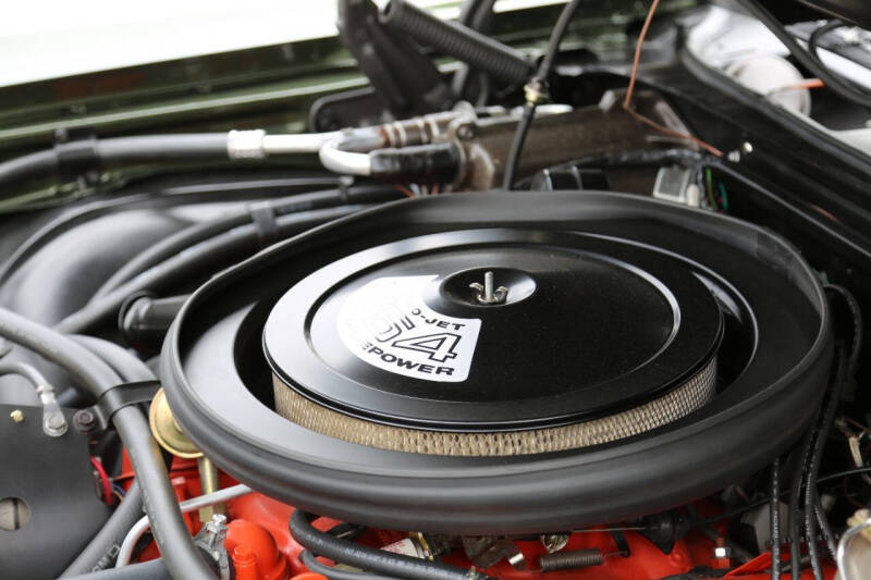 1971 Chevrolet Chevelle