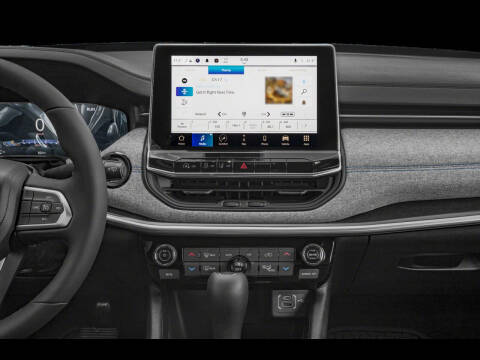 2024 Jeep Compass Sport