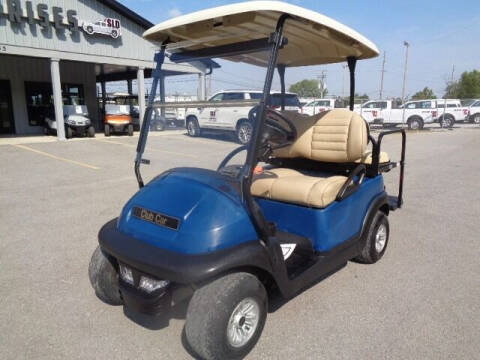 2016 Club Car Precedent for sale at SLD Enterprises LLC in East Carondelet IL