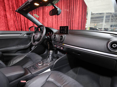 2015 Audi A3 1.8T Premium