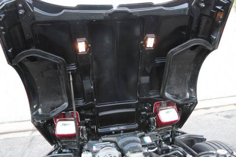 1993 Chevrolet Corvette