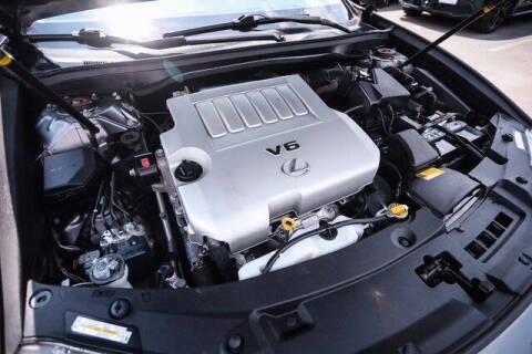 2015 Lexus ES 350