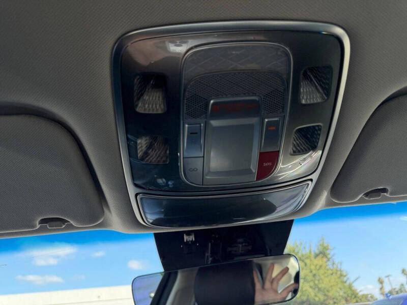 2024 Genesis G80 2.5T