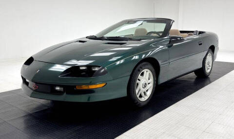 1994 Chevrolet Camaro